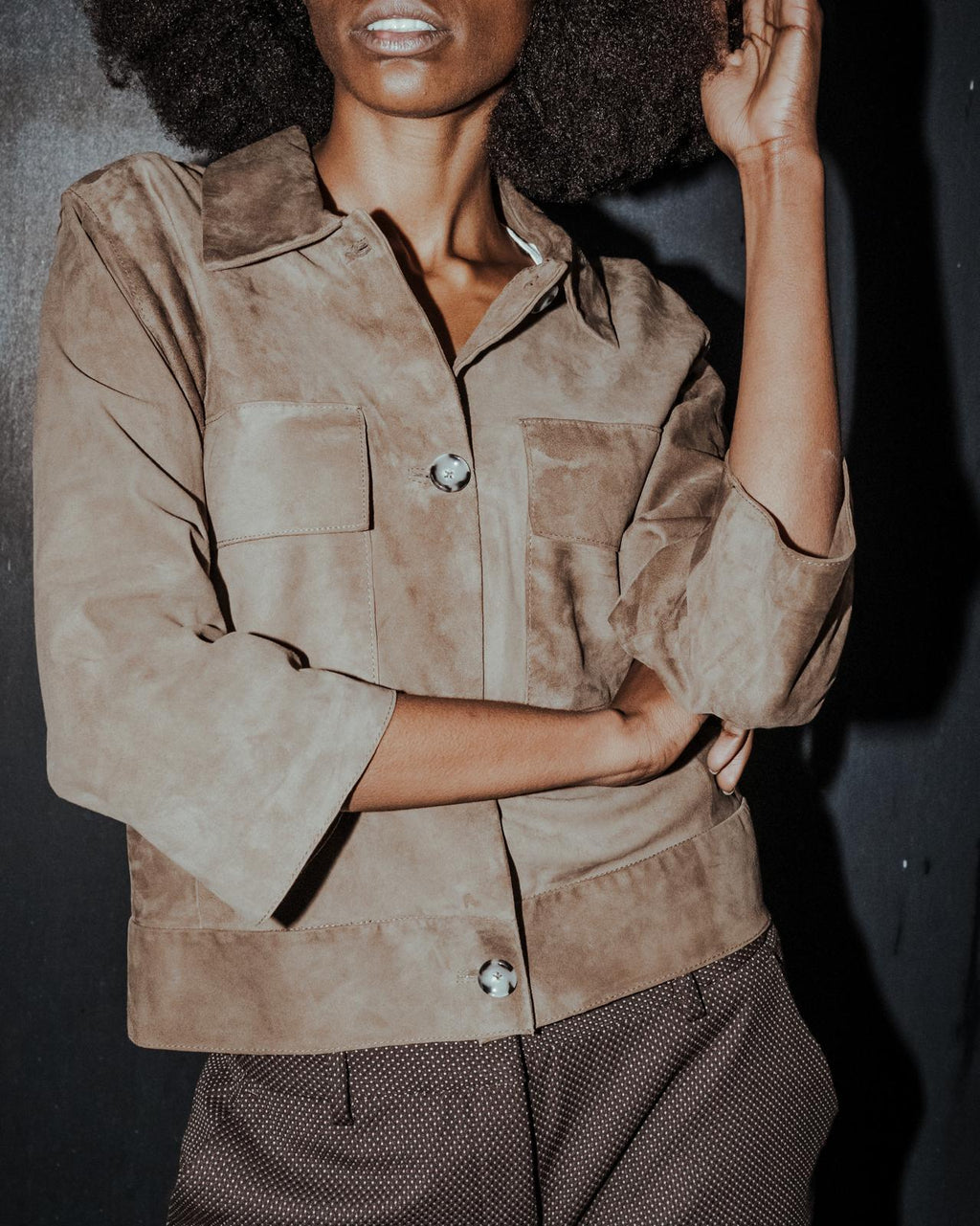 KARIS