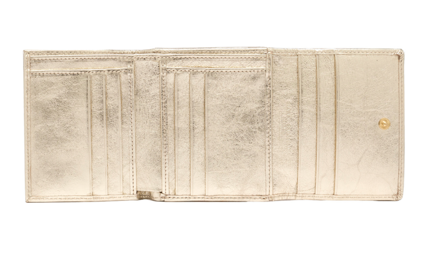 WALLETS LAMINATO