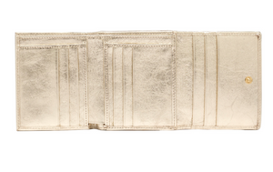 WALLETS LAMINATO