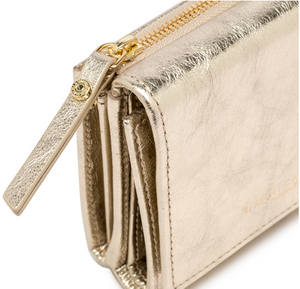 WALLETS LAMINATO