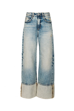 JEANS KIKI