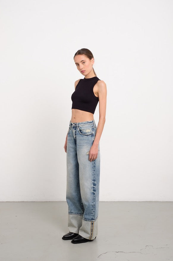 JEANS KIKI