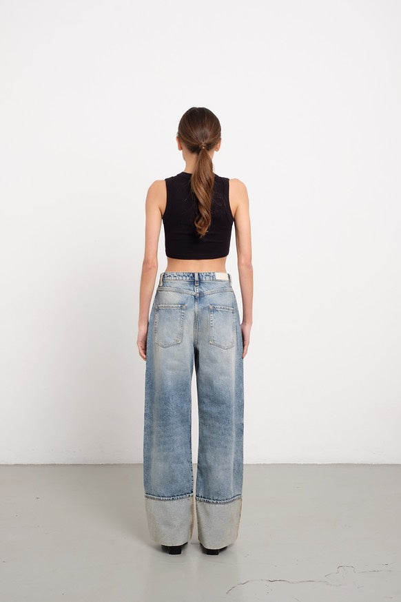 JEANS KIKI