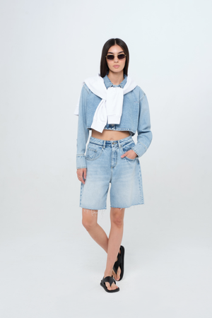 Short LEA