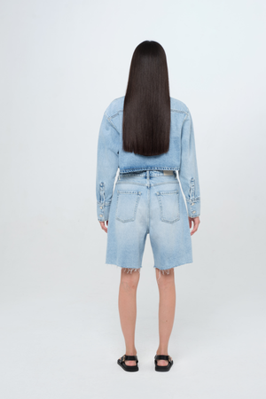 Short LEA