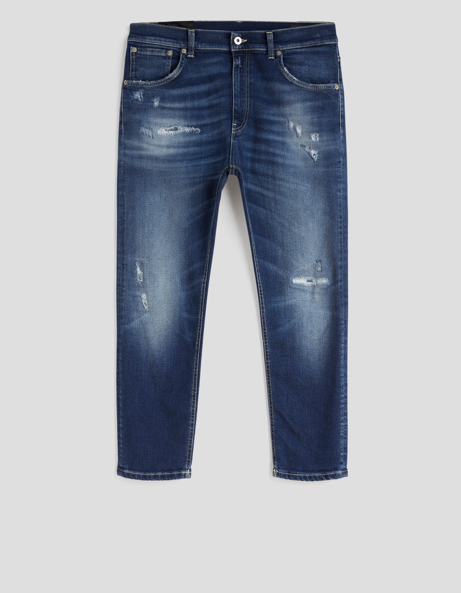 Jeans superskinny Alex Denim