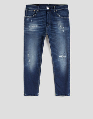 Jeans superskinny Alex Denim